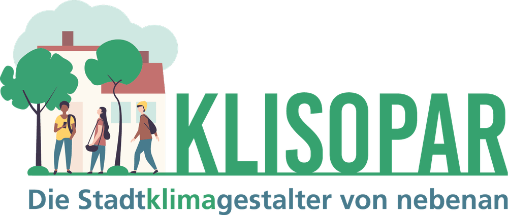 Logo von Klisopar