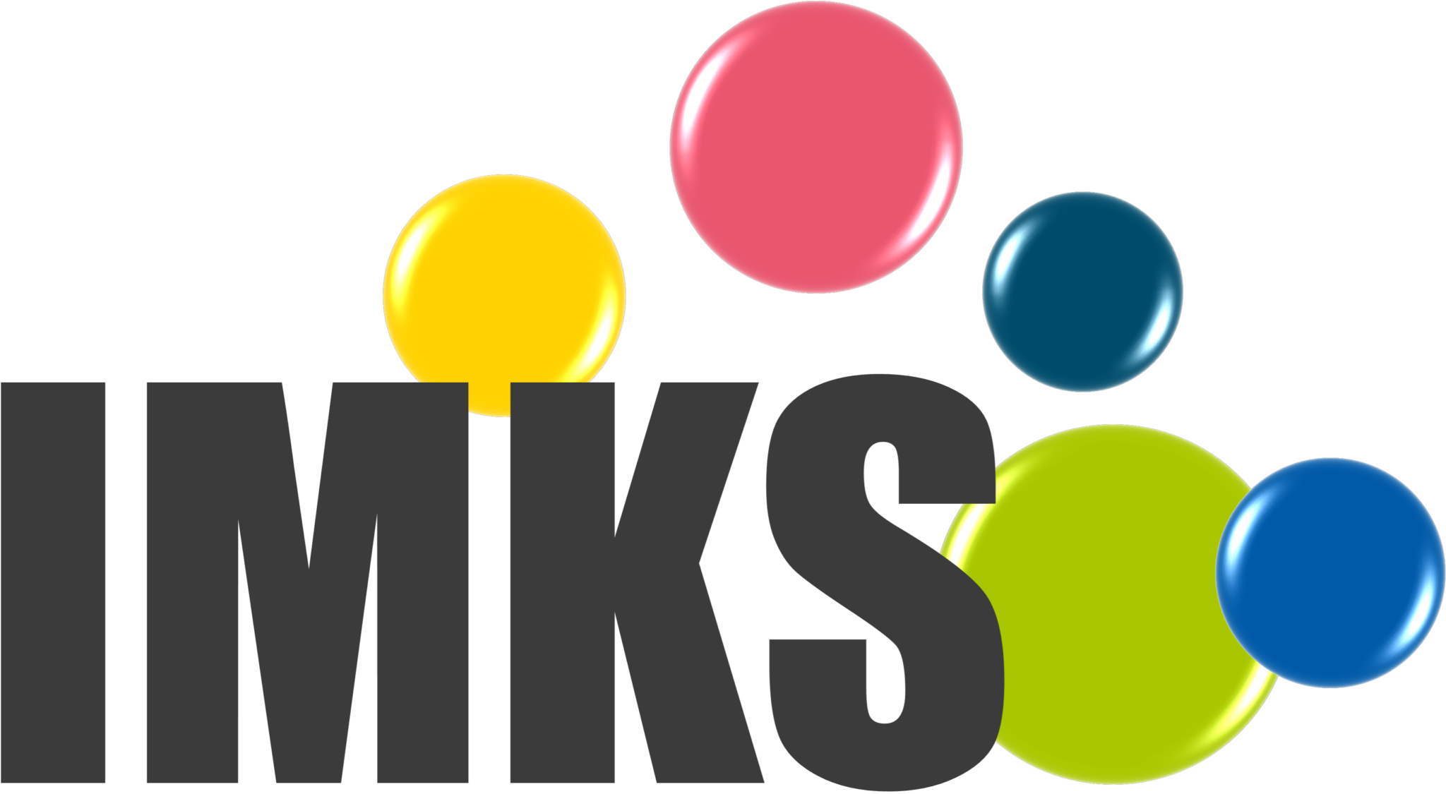 Logo IMKS