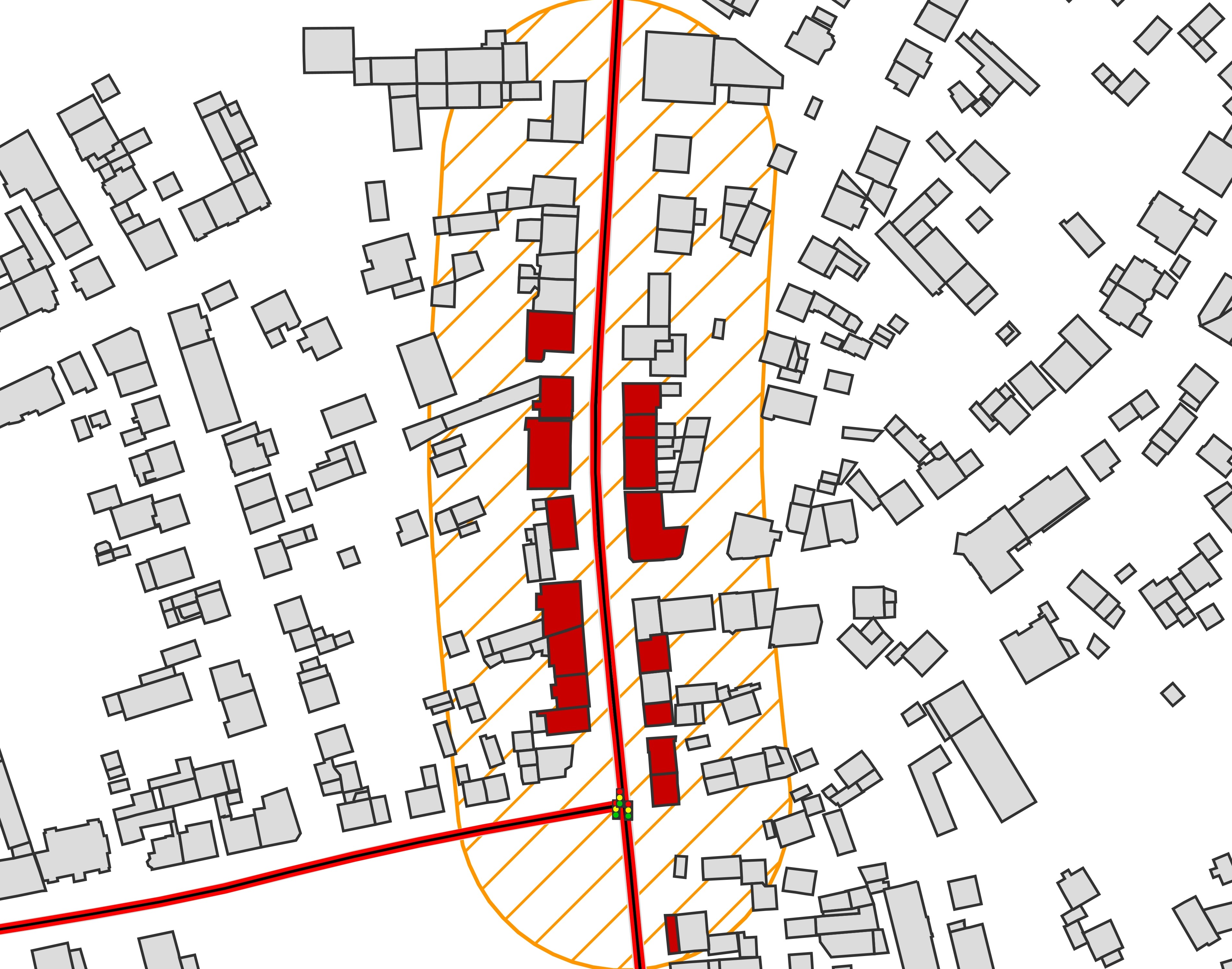 Schlagbaumer Straße (I)