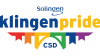 Logo Klingenpride